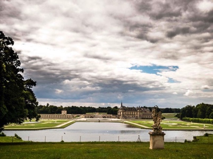 CHANTILLY